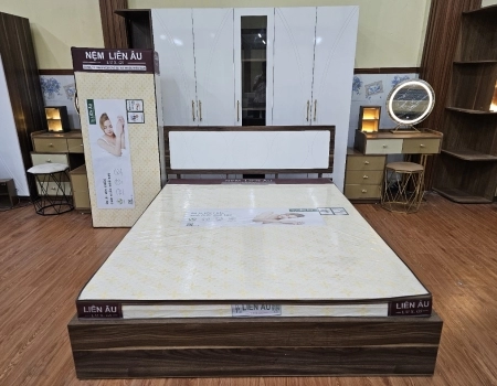 NỆM GÒN LUXURY GS