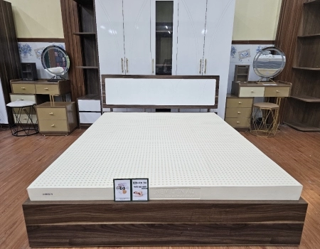 NỆM CAO SU THIÊN NHIÊN LEGEN LATEX