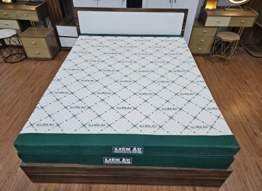 NỆM CAO SU THIÊN NHIÊN LATEX