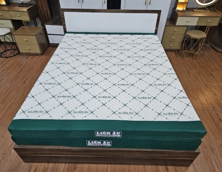 NỆM CAO SU THIÊN NHIÊN LATEX