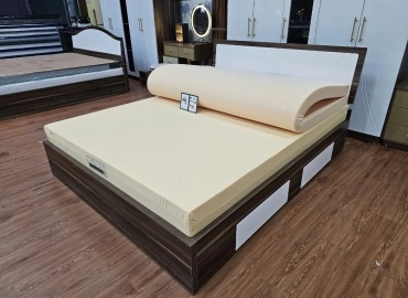 NỆM FOAM LUXURY GOLD