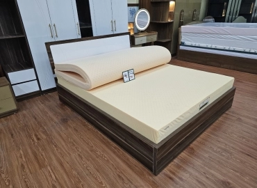 NỆM FOAM LUXURY GOLD