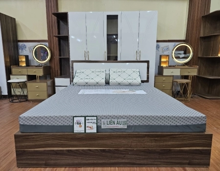 NỆM FOAM LUXURY HOẠT TÍNH