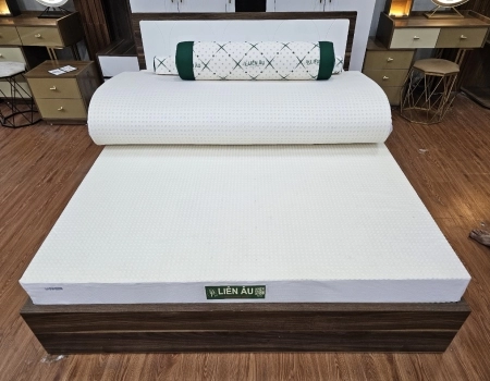 NỆM CAO SU THIÊN NHIÊN MASSEGE FOAM LATEX