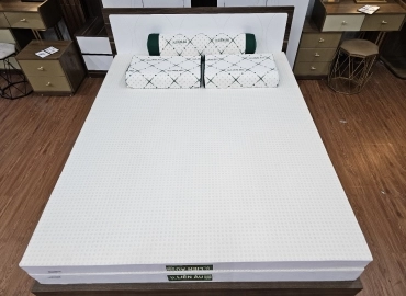 NỆM CAO SU THIÊN NHIÊN MASSAGE PLUS LATEX