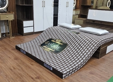 NỆM LIÊN ÂU COOL AIR 9+