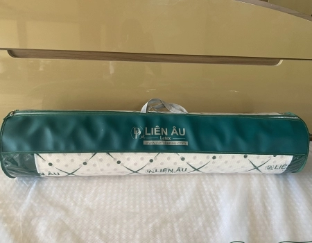 GỐI LIÊN ÂU LATEX  ÔM - 70 x 100 x 20