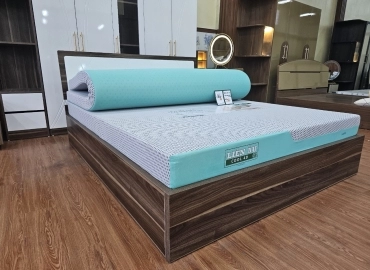 NỆM CAO SU LIÊN ÂU COOL 4D